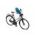 Scaun pentru copii, cu montare pe bicicleta in fata - Thule Yepp Mini Blue