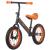 Bicicleta fara pedale Chipolino Max Fun orange