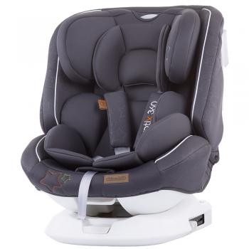 Scaun auto Chipolino Rotix 0-36 kg mist cu sistem Isofix