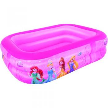 Piscina Cu 2 Inele Disney Princess