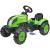 Tractor cu Pedale Country Farmer Green