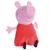 Jucarie de plus Simba Peppa Pig, Peppa 33 cm