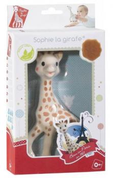 Girafa Sophie In Cutie Cadou Pret A Offrir""