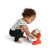 Baby Einstein - Jucarie muzicala de lemn Cal’s First Melodies Magic Touch Piano™