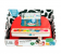 Baby Einstein - Jucarie muzicala de lemn Cal’s First Melodies Magic Touch Piano™