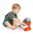 Baby Einstein - Jucarie muzicala de lemn Cal’s First Melodies Magic Touch Piano™