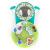 Bright Starts - Centru de activitati 2 in 1 Tropic Cool