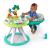 Bright Starts - Centru de activitati 2 in 1 Tropic Cool