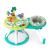 Bright Starts - Centru de activitati 2 in 1 Tropic Cool