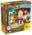 Puzzle - Masha si Ursul (3 x 4 piese)