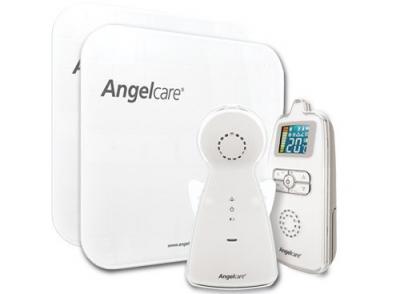 Angelcare Ac 403 Interfon Si Monitor De Respiratie