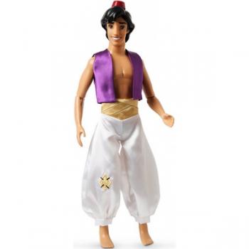 Papusa Printul Disney Aladdin