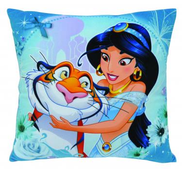Perna Decorativa Din Plus Printesa Disney Jasmine