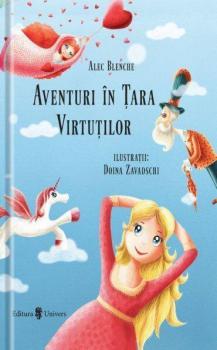 Aventuri in tara virtutilor