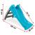 Tobogan Pilsan Dolphin Water Slide blue