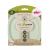 Set 2 farfurii pentru mancarea copiilor nip Eat Green 37068