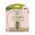 Set 2 farfurii pentru mancarea copiilor nip Eat Green 37068