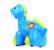 Jucarie Interactiva – Dinozaur Prietenos (albastru)
