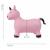 Saritor gonflabil sun baby 019 black pink unicorn