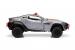 Masinuta metalica fast and furious letty's rally fighter scara 1:24