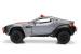 Masinuta metalica fast and furious letty's rally fighter scara 1:24