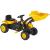 Tractor cu pedale Pilsan Active with Loader 07-315 yellow