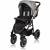 Carucior vessanti crooner prestige 3 in 1 - gray