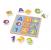 Puzzle cu piese mari pentru belelusi  Melissa and Doug