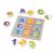 Puzzle cu piese mari pentru belelusi  Melissa and Doug