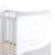 Patut Micuna Cosmic 120x60 cm White