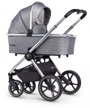 Carucior 2 in 1 Venicci Tinum Rock Graphite