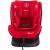 BabyGo - Scaun auto rotativ cu isofix Nova 360° Red, 0 - 36 kg