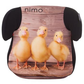 Inaltator auto Chipolino Nimo ducks