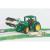 BRUDER - TRACTOR JOHN DEERE 6920 CU INCARCATOR FRONTAL