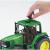 BRUDER - TRACTOR JOHN DEERE 6920 CU INCARCATOR FRONTAL