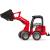 BRUDER - INCARCATOR COMPACT SCHAFFER 2034