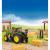 BRUDER - TRACTOR JOHN DEERE 7930 CU INCARCATOR FRONTAL