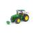 BRUDER - TRACTOR JOHN DEERE 7930 CU INCARCATOR FRONTAL