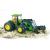 BRUDER - TRACTOR JOHN DEERE 7930 CU INCARCATOR FRONTAL