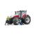 BRUDER - TRACTOR STEYR 6300 TERRUS CVT