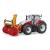 BRUDER - TRACTOR STEYR 6300 TERRUS CVT