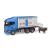 BRUDER - CAMION TRANSPORT BOVINE SCANIA R-SERIES SI O VITA