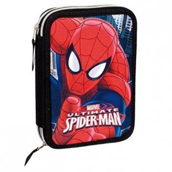 Penar Echipat Spider-man Eyes