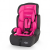 Scaun Auto Mamalove Angel Grupa 9-36kg Fuchsia