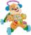 Fisher price antemergator catelusul interactiv in limba romana