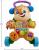 Fisher price antemergator catelusul interactiv in limba romana