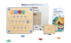 Cubetto - set invatare bazele programarii - certificat montessori