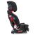 Scaun auto Graco 9-36 Kg Avolve Black cu prindere in Isofix