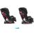 Scaun auto Graco 9-36 Kg Avolve Black cu prindere in Isofix