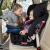 Scaun auto Graco 9-36 Kg Avolve Black cu prindere in Isofix